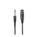 Audio-Technica ATR1300X | Microphone dynamique - unidirectionnel pour voix/instrument | 02 | Sonxplus Lac St-Jean