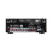 Denon AVR-S980H | AV Receiver - 7.2-channel amplification - Home Theater - 8K - HEOS - Black | 04 | Sonxplus Lac St-Jean