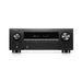 Denon AVRX2900H | AV Receiver - 7.2-channel - Home Theater - 8K - HEOS - Black | 01 | Sonxplus Lac St-Jean