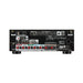 Denon AVRX2900H | AV Receiver - 7.2-channel - Home Theater - 8K - HEOS - Black | 03 | Sonxplus Lac St-Jean