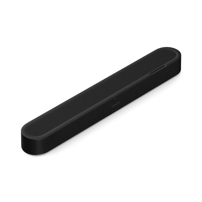 Sonos Beam Ultra | Barre de Son 7.1.2 canaux - Wifi - Bluetooth - Dolby Atmos - Commandes tactiles - Noir | 01 | Sonxplus Lac St-Jean