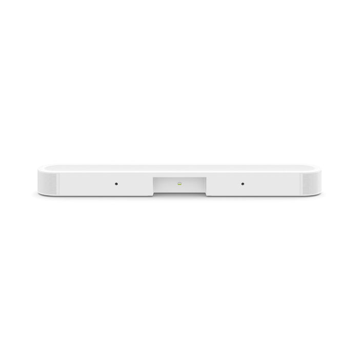 Sonos Beam Ultra | Barre de Son 7.1.2 canaux - Wifi - Bluetooth - Dolby Atmos - Commandes tactiles - Blanc | 03 | Sonxplus Lac St-Jean
