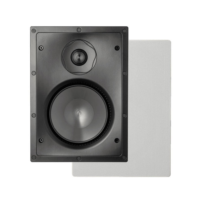 Paradigm CI Pro P65-IW v2 | Haut-parleur encastré - Chacun | 02 | Sonxplus Lac St-Jean