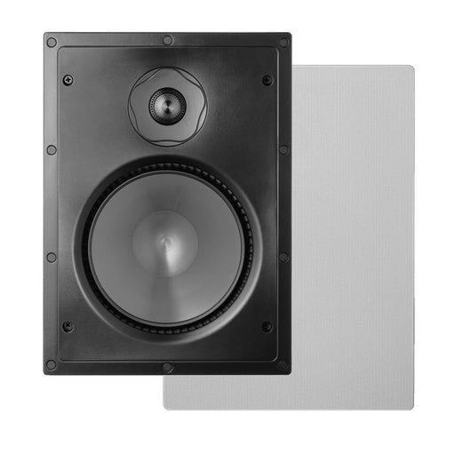 Paradigm CI Pro P80-IW V2 | Haut-parleur encastré - Chacun | 01 | Sonxplus Lac St-Jean