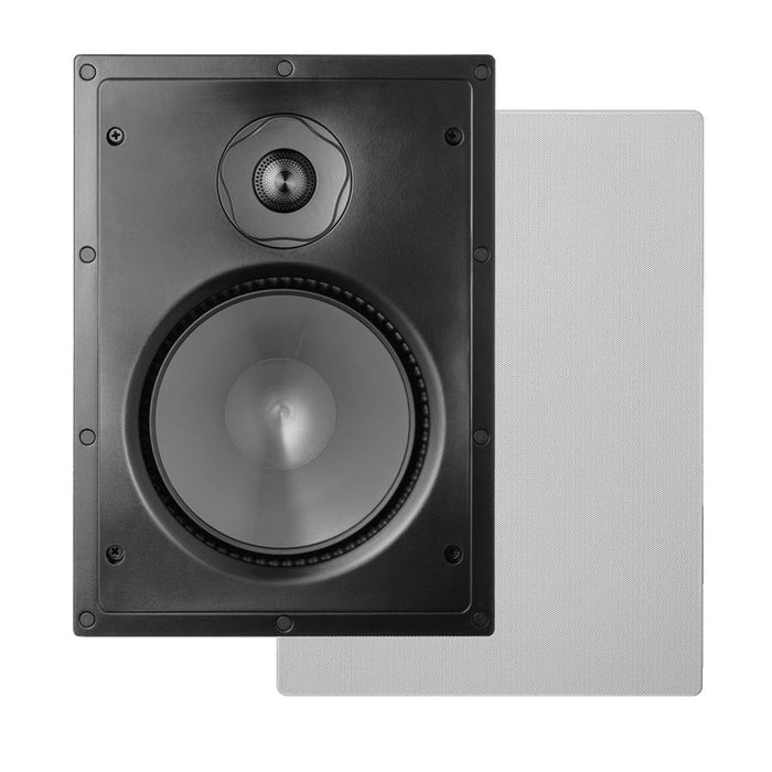 Paradigm CI Pro P80-IW V2 | Haut-parleur encastré - Chacun | 01 | Sonxplus Lac St-Jean