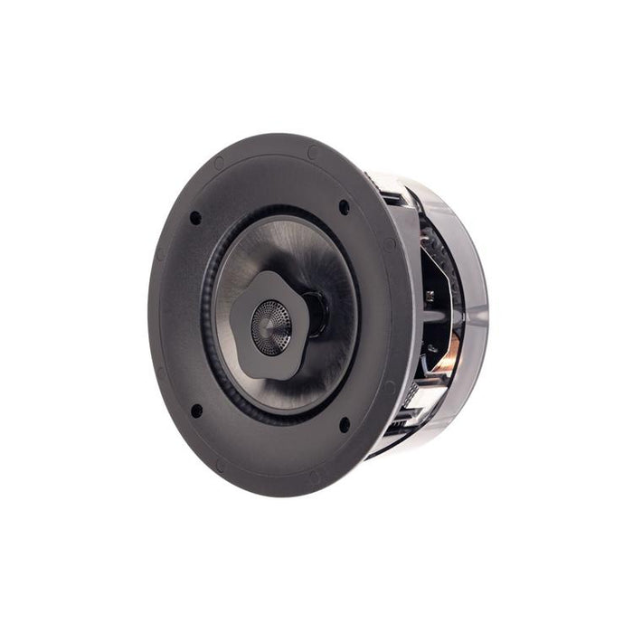 Paradigm CI Pro P65-RX V2 | Haut-parleur encastré - Cônes CARBON-X - Chacun | 01 | Sonxplus Lac St-Jean