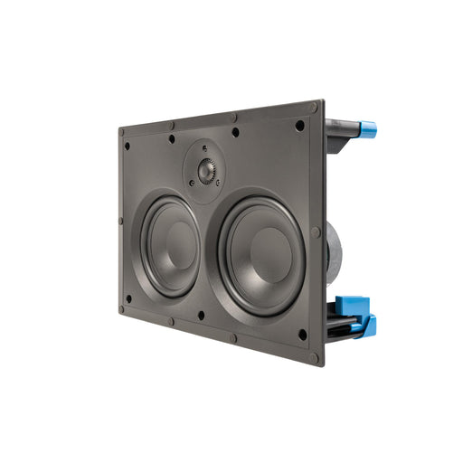 Paradigm CI Home H55-LCR v2 | In-Wall Speaker - Each | 01 | Sonxplus Lac St-Jean