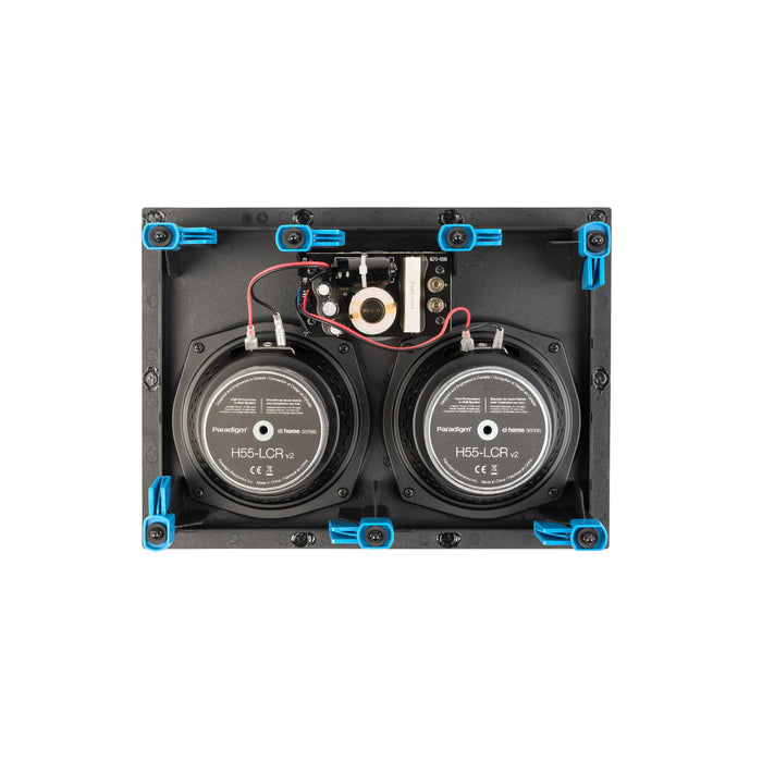 Paradigm CI Home H55-LCR v2 | Haut-parleur encastré - Chacun | 04 | Sonxplus Lac St-Jean