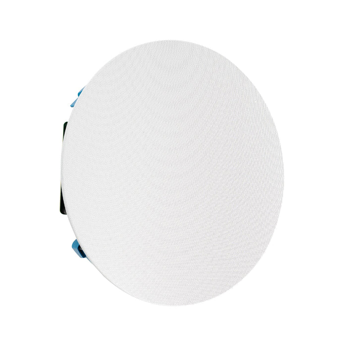 Paradigm CI Home H65-A v2 | 6 1/2" In-Wall Speaker - Ceiling Mount - Black - Paint-Ready Finish - Pair | 02 | Sonxplus Lac St-Jean