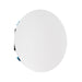 Paradigm CI Home H65-A v2 | 6 1/2" In-Wall Speaker - Ceiling Mount - Black - Paint-Ready Finish - Pair | 02 | Sonxplus Lac St-Jean