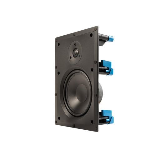 Paradigm CI Home H65-IW v2 | In-Wall Speaker - Each | 01 | Sonxplus Lac St-Jean