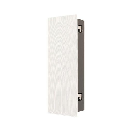Paradigm CI Pro P1-LCR v2 | In-Wall Speaker - Wall-Mounted - AL-MAC Technologies - White - Unit | 02 | Sonxplus Lac St-Jean