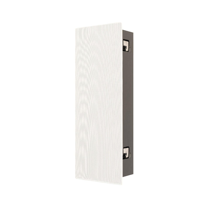 Paradigm CI Pro P1-LCR v2 | In-Wall Speaker - Wall-Mounted - AL-MAC Technologies - White - Unit | 02 | Sonxplus Lac St-Jean