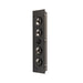 Paradigm CI Pro P3-LCR v2 | In-Wall Speaker - Wall-Mounted - AL-MAC Technologies - White - Unit | 01 | Sonxplus Lac St-Jean