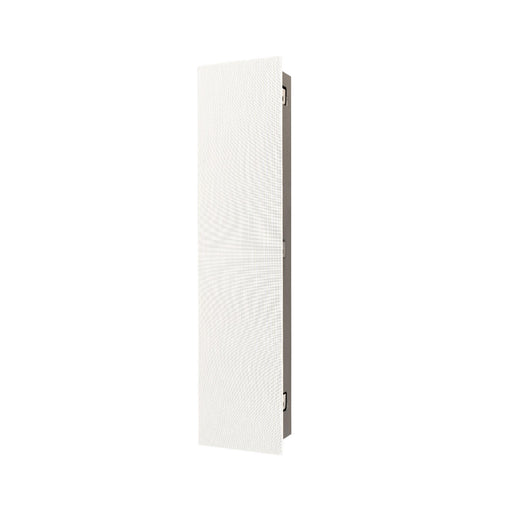 Paradigm CI Pro P3-LCR v2 | In-Wall Speaker - Wall-Mounted - AL-MAC Technologies - White - Unit | 02 | Sonxplus Lac St-Jean