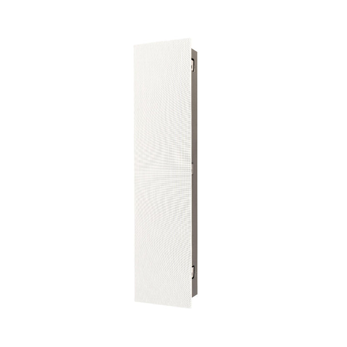 Paradigm CI Pro P3-LCR v2 | In-Wall Speaker - Wall-Mounted - AL-MAC Technologies - White - Unit | 02 | Sonxplus Lac St-Jean