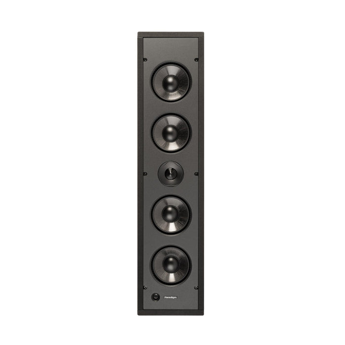 Paradigm CI Pro P3-LCR v2 | In-Wall Speaker - Wall-Mounted - AL-MAC Technologies - White - Single Unit | 03 | Sonxplus Lac St-Jean