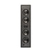 Paradigm CI Pro P3-LCR v2 | In-Wall Speaker - Wall-Mounted - AL-MAC Technologies - White - Single Unit | 03 | Sonxplus Lac St-Jean