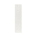 Paradigm CI Pro P3-LCR v2 | In-Wall Speaker - Wall-Mounted - AL-MAC Technologies - White - Unit | 04 | Sonxplus Lac St-Jean
