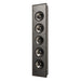 Paradigm CI Pro P5-LCR v2 | In-Wall Speaker - Wall-Mounted - AL-MAC Technologies - Black - Unit | 01 | Sonxplus Lac St-Jean