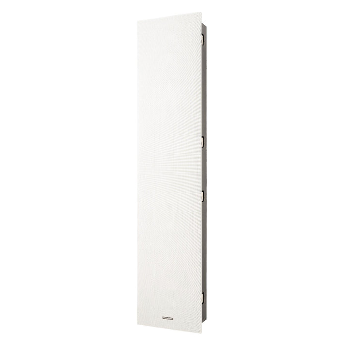 Paradigm CI Pro P5-LCR v2 | In-Wall Speaker - Wall-Mounted - AL-MAC Technologies - Black - Unit | 02 | Sonxplus Lac St-Jean
