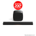 LG Sound Suite | Cinema Suite 7 - Barre de son H7+W7 | 01 | Sonxplus Lac St-Jean