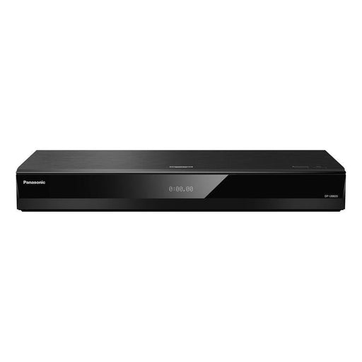 Panasonic DPUB820K | 4K UHD Blu-Ray Player - HDR10+ - 7.1 Channel Audio | 01 | Sonxplus Lac St-Jean