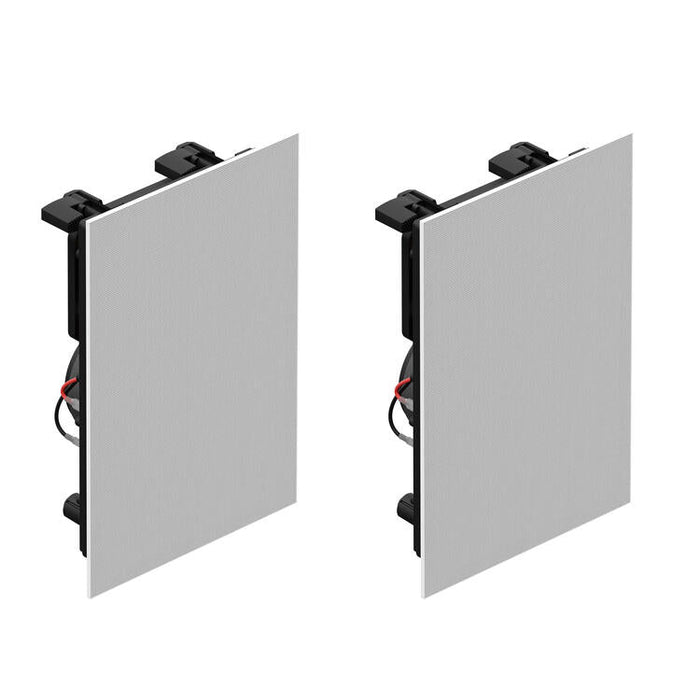 Sonos | Ensemble In-Wall - Amp + 2 Haut-parleurs In-Wall by Sonance - Wi-Fi | 01 | Sonxplus Lac St-Jean