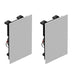 Sonos | Ensemble In-Wall - Amp + 2 Haut-parleurs In-Wall by Sonance - Wi-Fi | 01 | Sonxplus Lac St-Jean