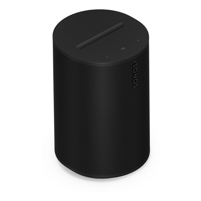Sonos | Two-Room System with 2 ERA 100 SL - Black | 02 | Sonxplus Lac St-Jean