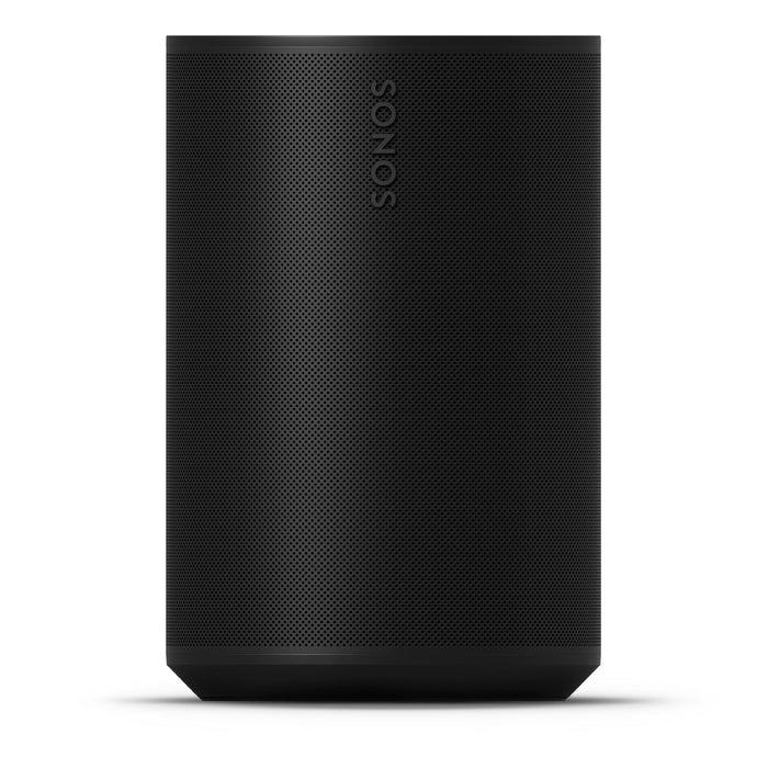 Sonos | Two-Room System with 2 ERA 100 SL - Black | 03 | Sonxplus Lac St-Jean