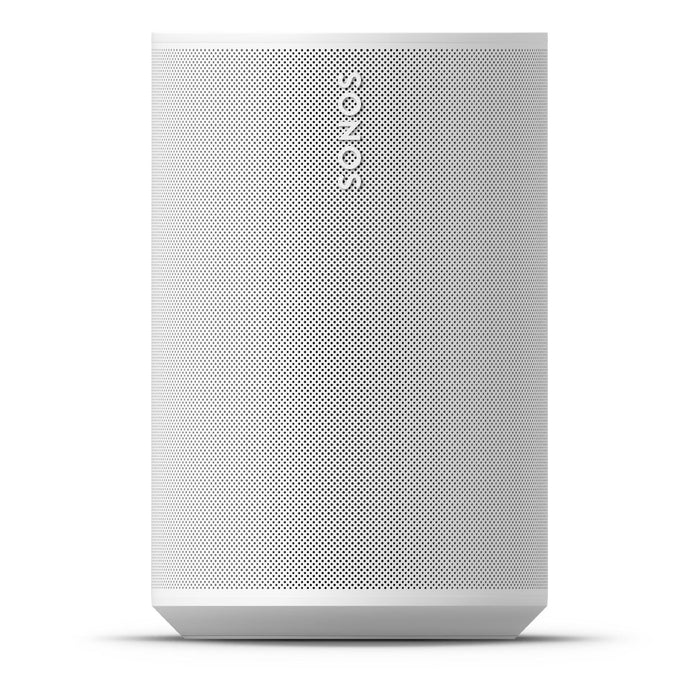Sonos | Two-Room System with 2 ERA 100 SL - White | 03 | Sonxplus Lac St-Jean