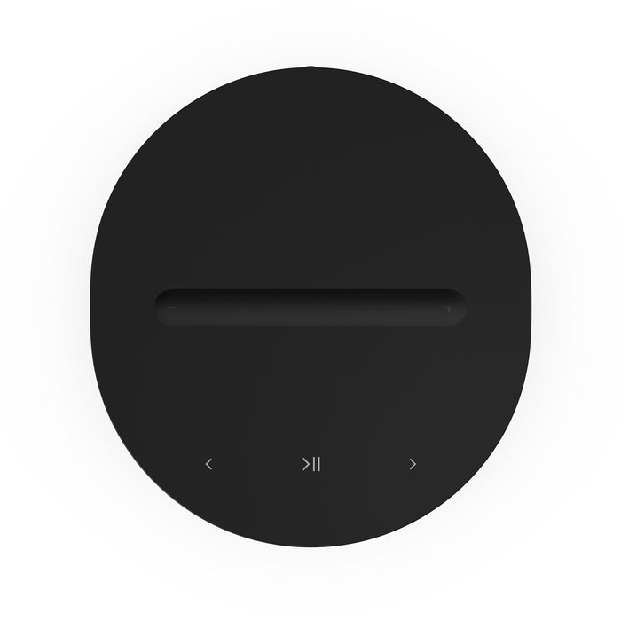 Sonos Era 100 SL | Compact Speaker - Touchscreen - Wi-Fi - Black | 03 | Sonxplus Lac St-Jean