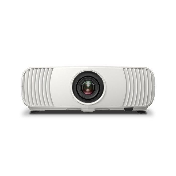 Epson Home Cinema LS5000 | Projecteur Laser 4K - HDR - 120Hz - Blanc | 01 | Sonxplus Lac St-Jean