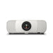 Epson Home Cinema LS5000 | Projecteur Laser 4K - HDR - 120Hz - Blanc | 01 | Sonxplus Lac St-Jean