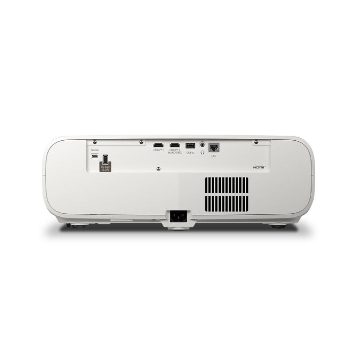 Epson Home Cinema LS6000 | Projecteur Laser 4K - HDR - 120Hz - Blanc | 04 | Sonxplus Lac St-Jean
