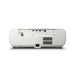 Epson Home Cinema LS6000 | Projecteur Laser 4K - HDR - 120Hz - Blanc | 04 | Sonxplus Lac St-Jean