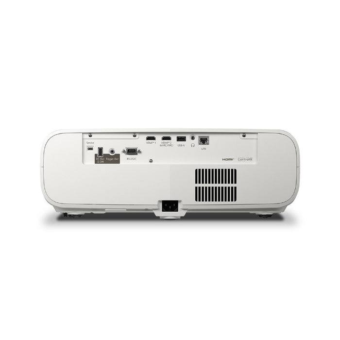 Epson Home Cinema LS6000 | Projecteur Laser 4K - HDR - 120Hz - Blanc | 04 | Sonxplus Lac St-Jean