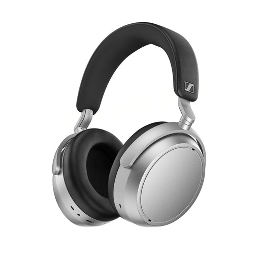 Sennheiser HDB630 | Wireless Headphones - Up to 60 Hours of Battery Life - Lunar Silver | 01 | Sonxplus Lac St-Jean
