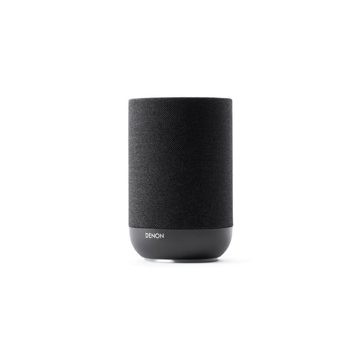 Denon HOME 200 | Wireless Smart Speaker - Bluetooth - Stereo - Black | 01 | Sonxplus Lac St-Jean