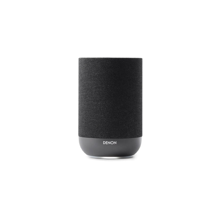 Denon HOME 200 | Wireless Smart Speaker - Bluetooth - Stereo - Black | 02 | Sonxplus Lac St-Jean