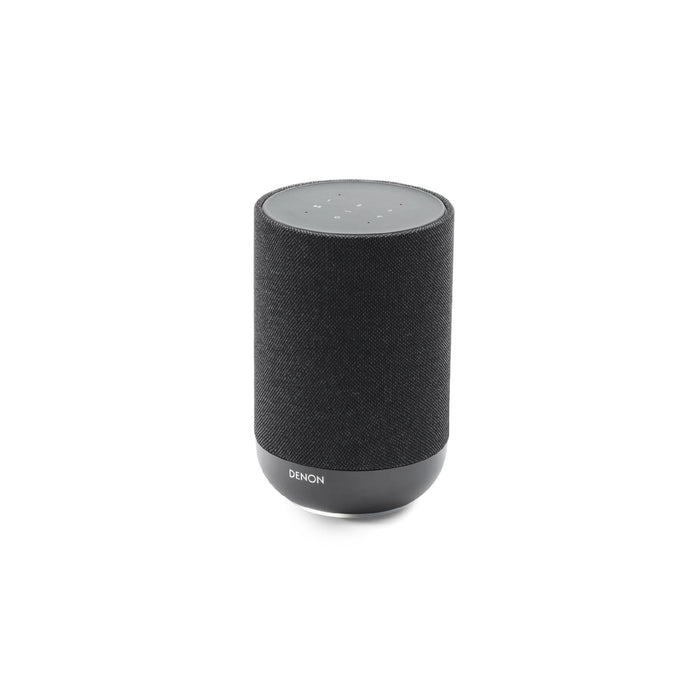 Denon HOME 200 | Wireless Smart Speaker - Bluetooth - Stereo - Black | 03 | Sonxplus Lac St-Jean