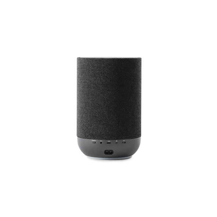 Denon HOME 200 | Wireless Smart Speaker - Bluetooth - Stereo - Black | 04 | Sonxplus Lac St-Jean