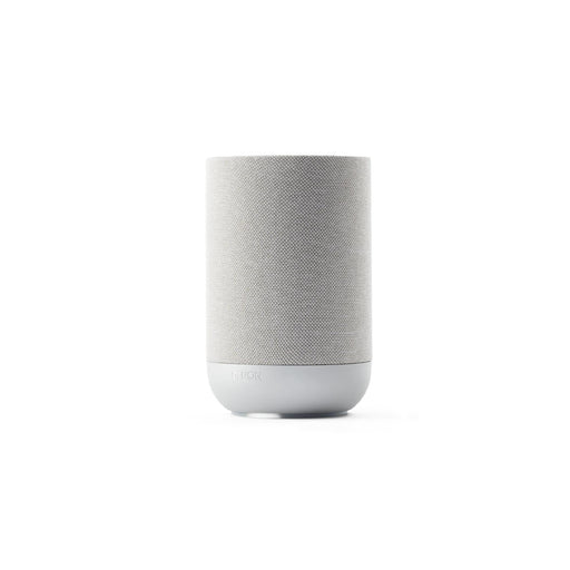 Denon HOME 200 | Wireless Smart Speaker - Bluetooth - Stereo - Silver | 01 | Sonxplus Lac St-Jean