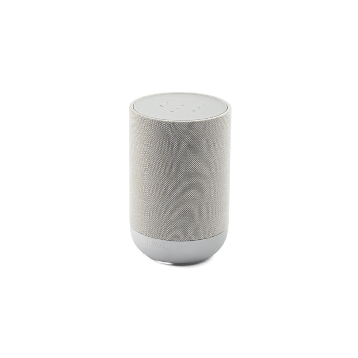 Denon HOME 200 | Haut-parleur intelligent sans fil - Bluetooth - Stéréo - Argent | 03 | Sonxplus Lac St-Jean