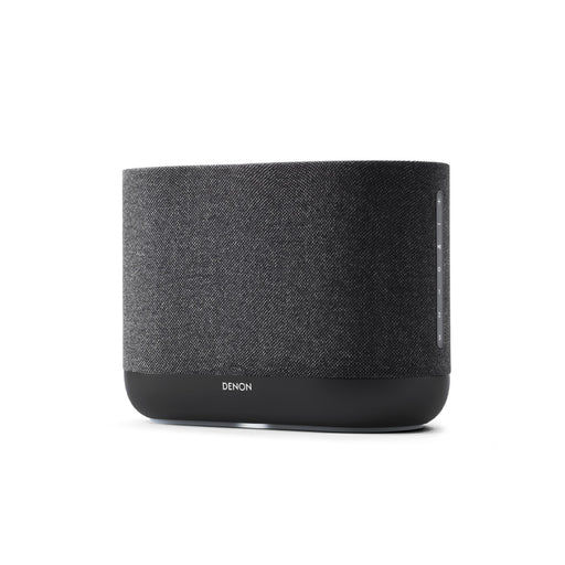 Denon HOME 400 | Wireless Smart Speaker - Bluetooth - Stereo - Black | 01 | Sonxplus Lac St-Jean