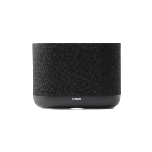 Denon HOME 400 | Wireless Smart Speaker - Bluetooth - Stereo - Black | 02 | Sonxplus Lac St-Jean