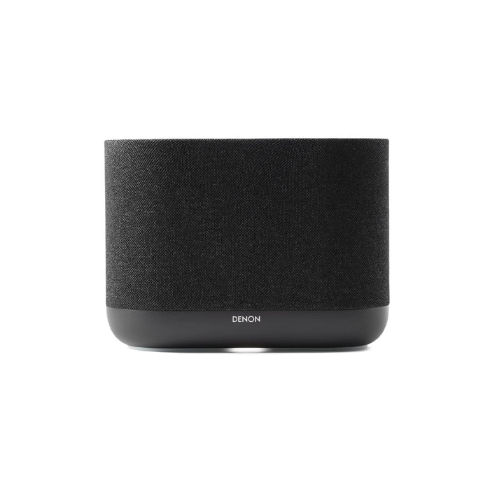 Denon HOME 400 | Wireless Smart Speaker - Bluetooth - Stereo - Black | 02 | Sonxplus Lac St-Jean
