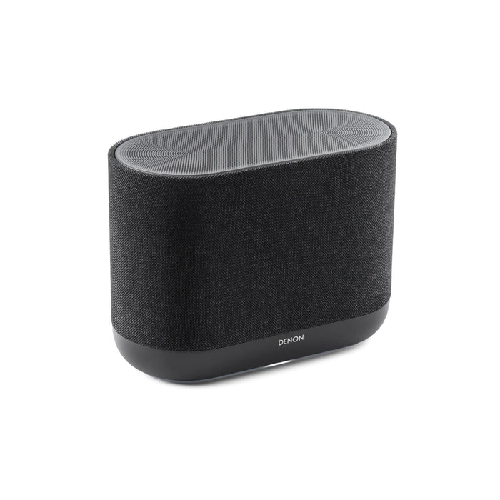Denon HOME 400 | Wireless Smart Speaker - Bluetooth - Stereo - Black | 03 | Sonxplus Lac St-Jean