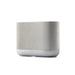 Denon HOME 400 | Haut-parleur intelligent sans fil - Bluetooth - Stéréo - Argent | 01 | Sonxplus Lac St-Jean